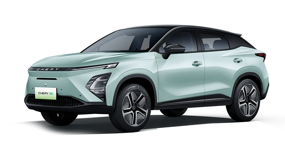 Chery E5