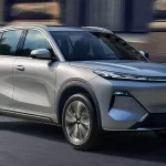 Geely Starray EM-i Premium Group