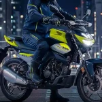 Hampir Rp 50 Juta! Honda CB125 Hornet 2026 Motor Naked Baru Tapi Mesinnya 125cc