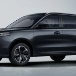 Jaecoo J5 EV