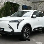 Jetour X50e Dashing