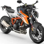 Hypernaked Tapi Siap ke Lintasan! KTM 1390 Super Duke RR 2026 Model Baru yang Langka!