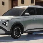 Kia Carens Bahrain