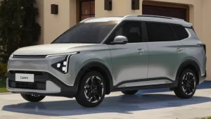 Kia Carens Bahrain