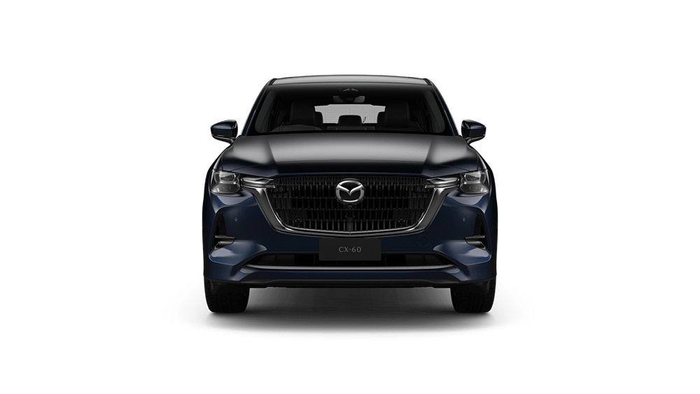 Mazda CX-60 Australia