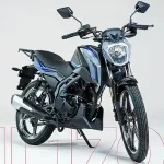Harganya Menarik! Shineray SHI 170 Motor Sport Tampilan Modern Buat Dipake Harian