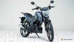 Harganya Menarik! Shineray SHI 170 Motor Sport Tampilan Modern Buat Dipake Harian