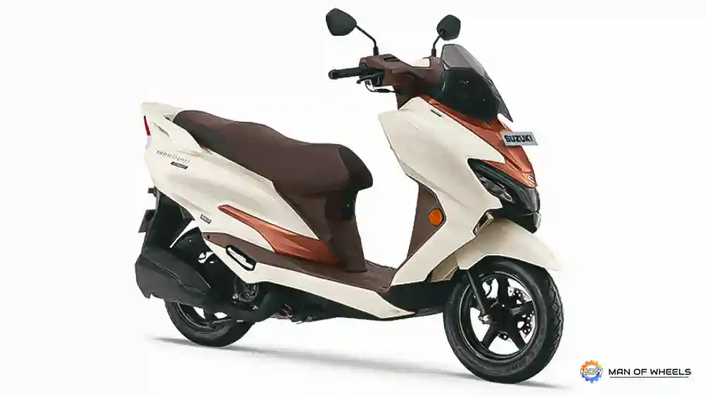 Suzuki, Burgman Street, Suzuki Burgman Street, Burgman, skutik, motor matik, model baru