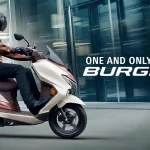 Model Baru Berubah Total! Suzuki Burgman Street 2026 Makin Modern Harga Masih Terjangkau
