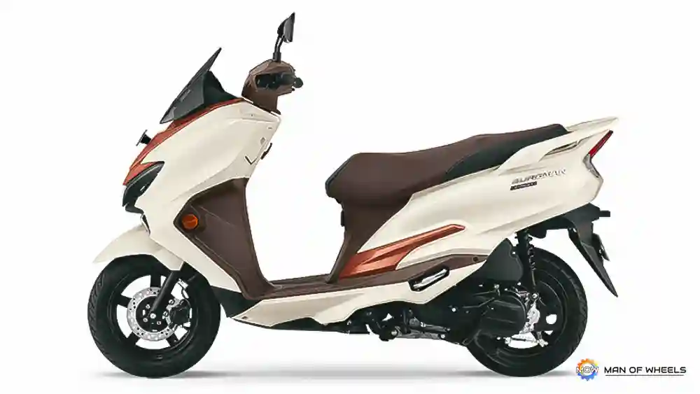 Suzuki, Burgman Street, Suzuki Burgman Street, Burgman, skutik, motor matik, model baru
