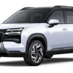 Wuling Eksion PHEV Arista Group