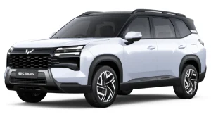 Wuling Eksion PHEV Arista Group