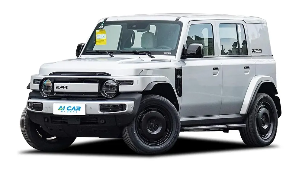 iCar V23 Aicar Global
